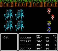 Final Fantasy 2